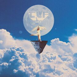 Cover of Lucy