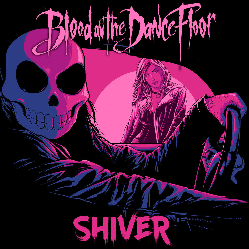 Picture of Shiver