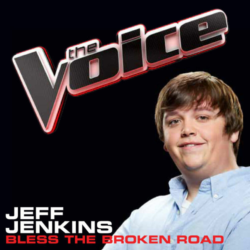 Picture of Bless The Broken Road (The Voice Performance)