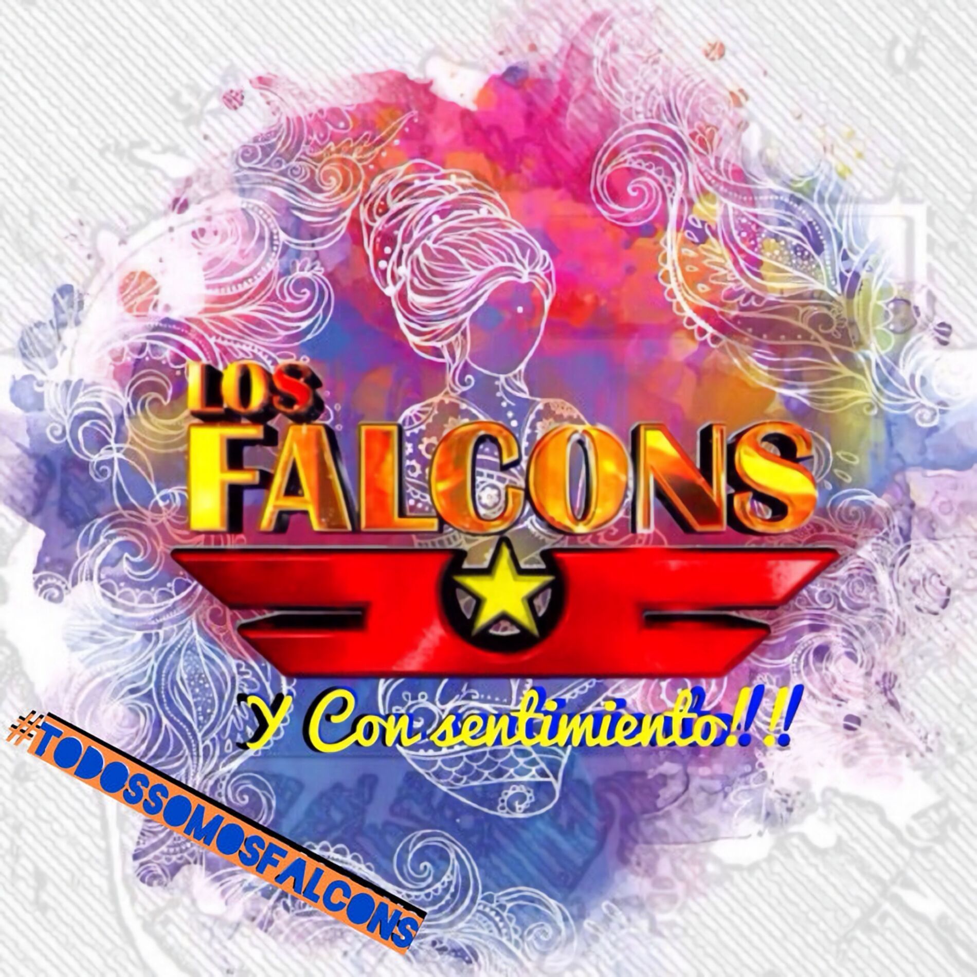 Album cover of Y Con Sentimiento!!