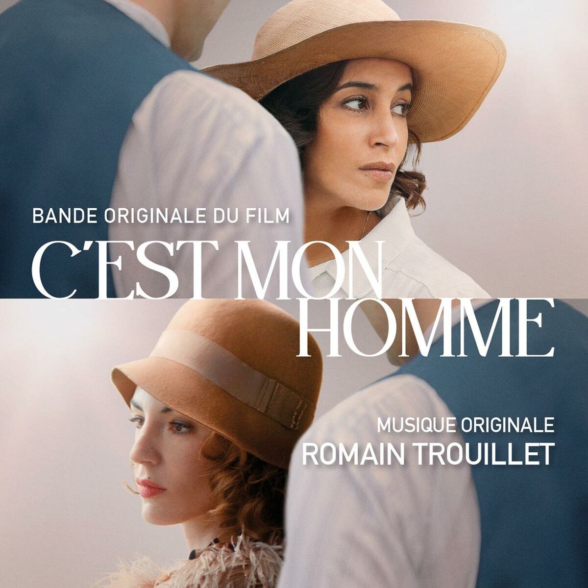 Album cover of La force de croire
