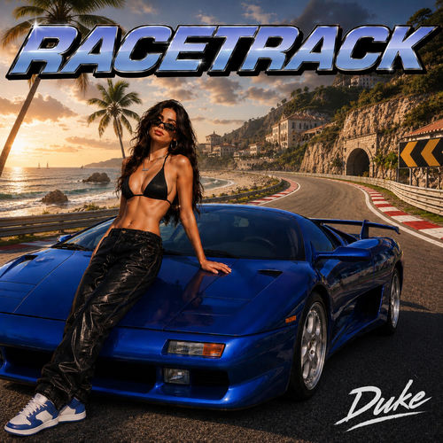 Racetrack