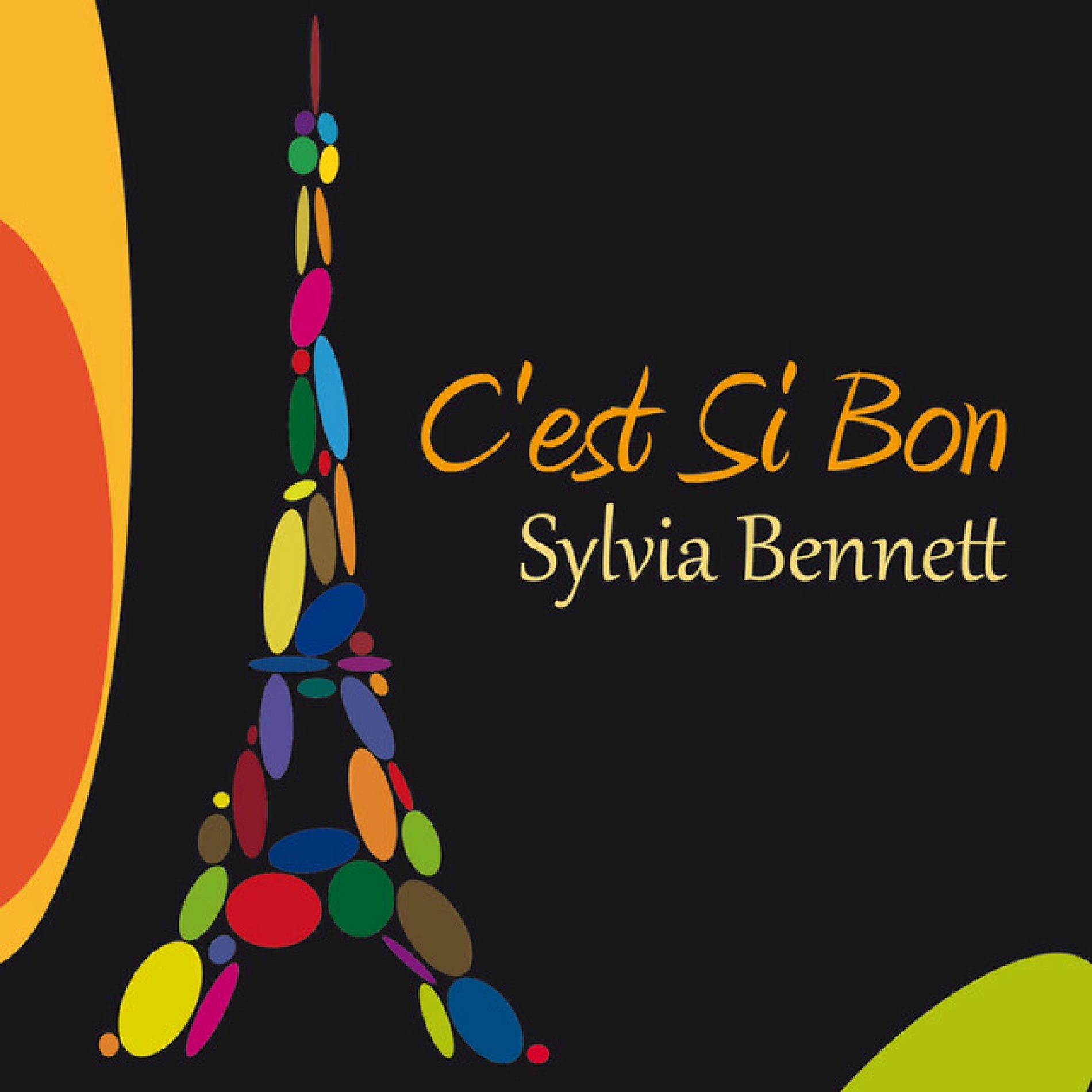 Album cover of C'est Si Bon