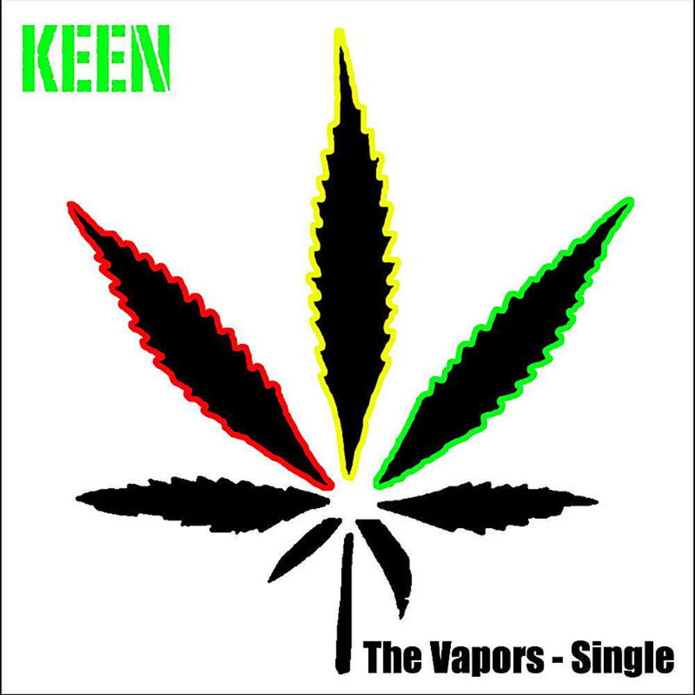 Picture of The Vapors - Single