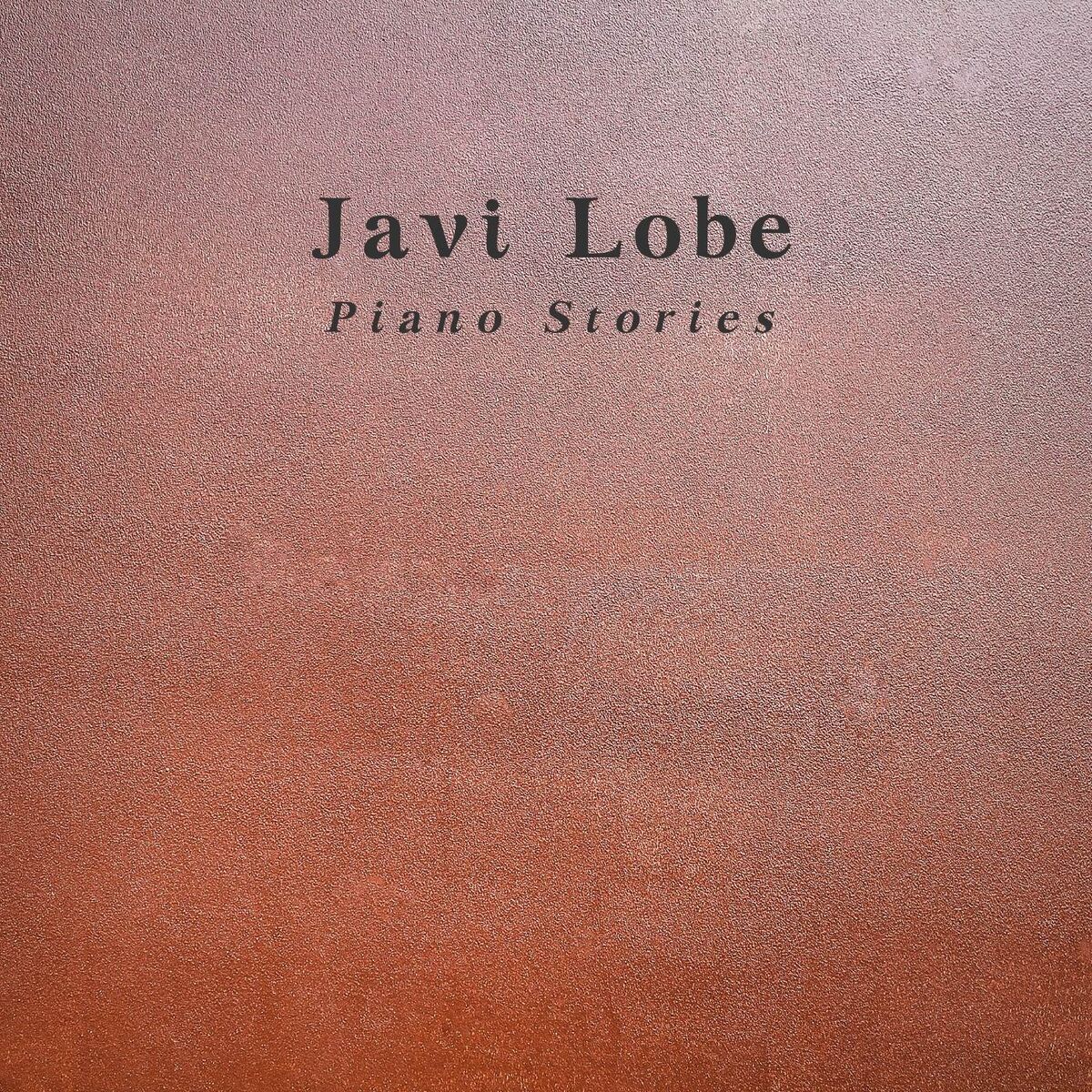 Album cover of Piano Stories