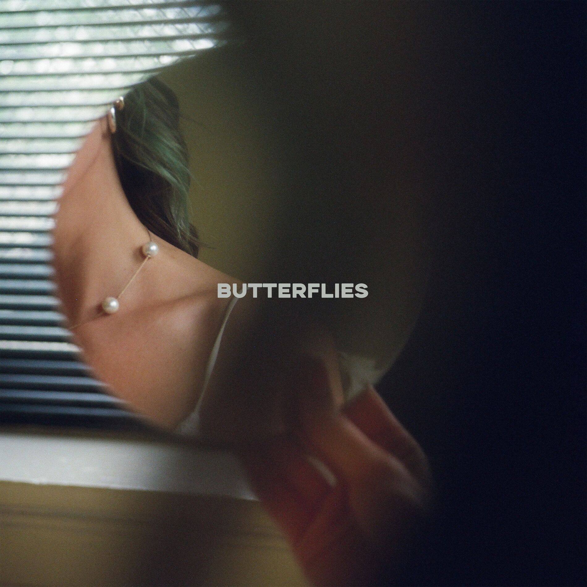 Album cover of Butterflies