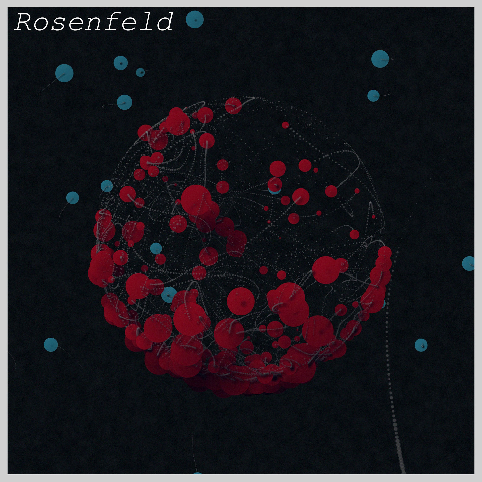 Album cover of Her
