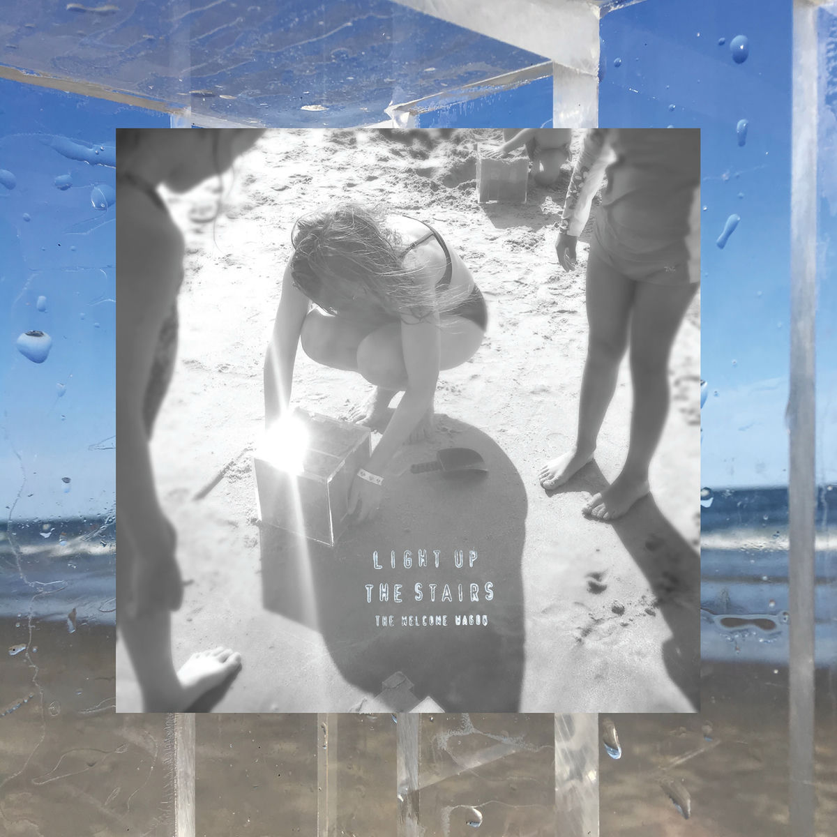 Album cover of All These Trees