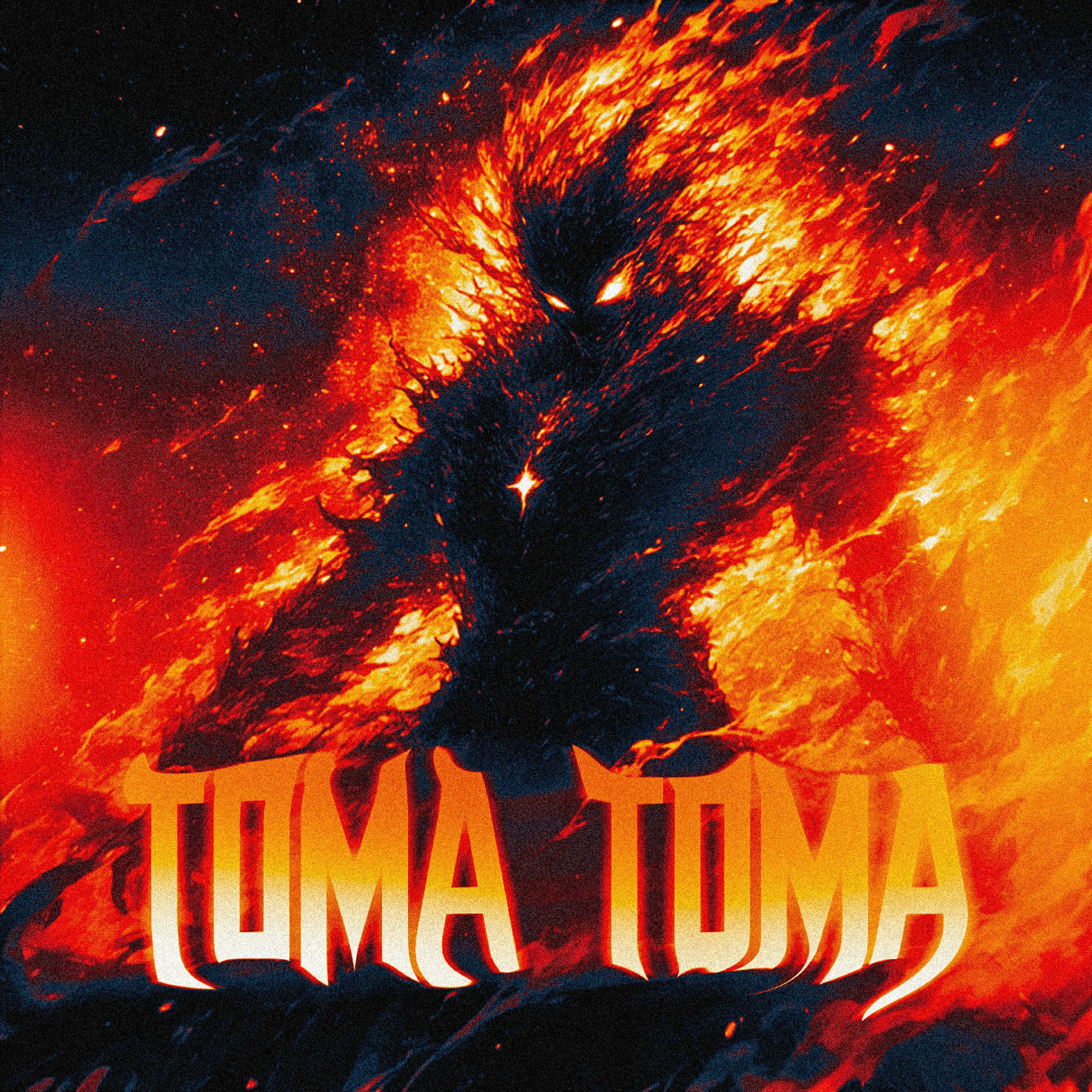 Album cover of Toma Toma