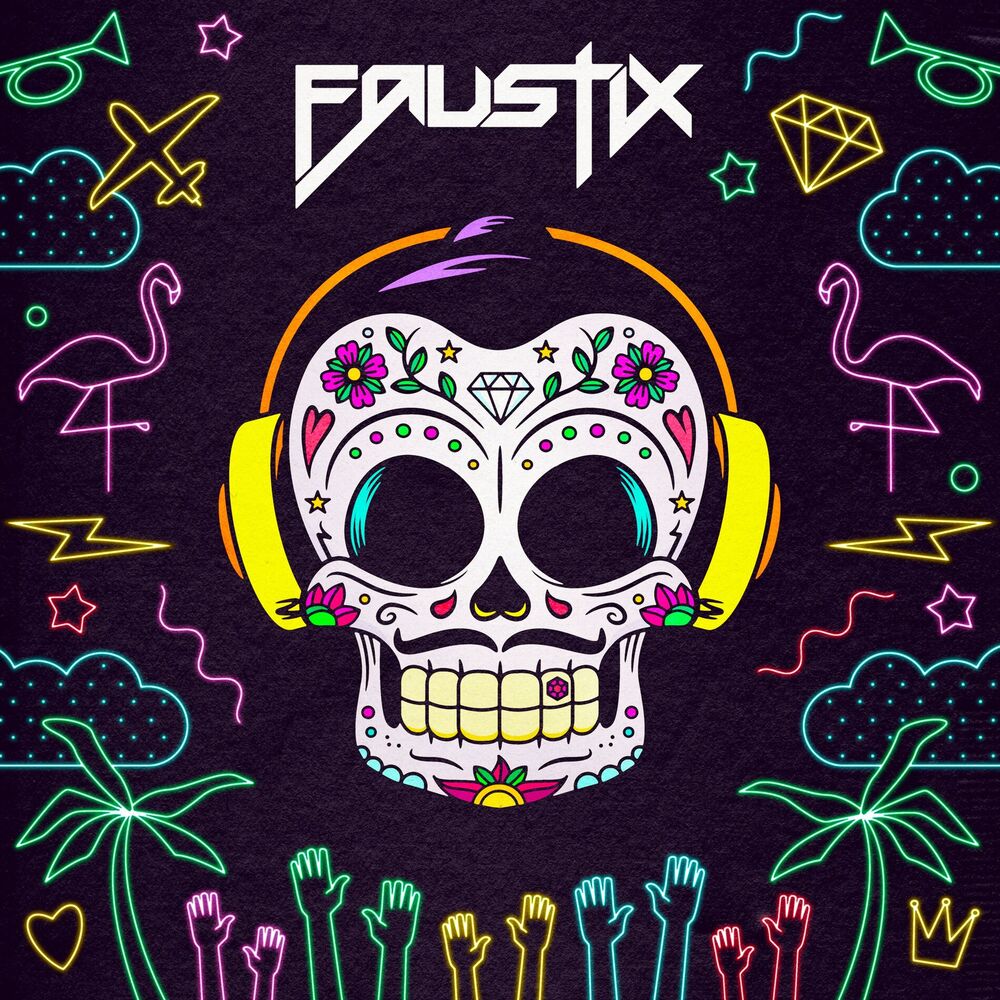Picture of Faustix