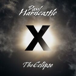 Cover of Hardcastle X (The Eclipse)