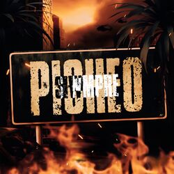 Cover of Siempre picheo