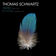 Echoes by Thomas Schwartz album cover