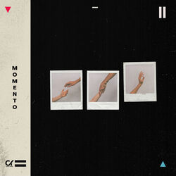 Cover of Momento