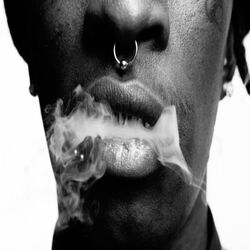 Exhale