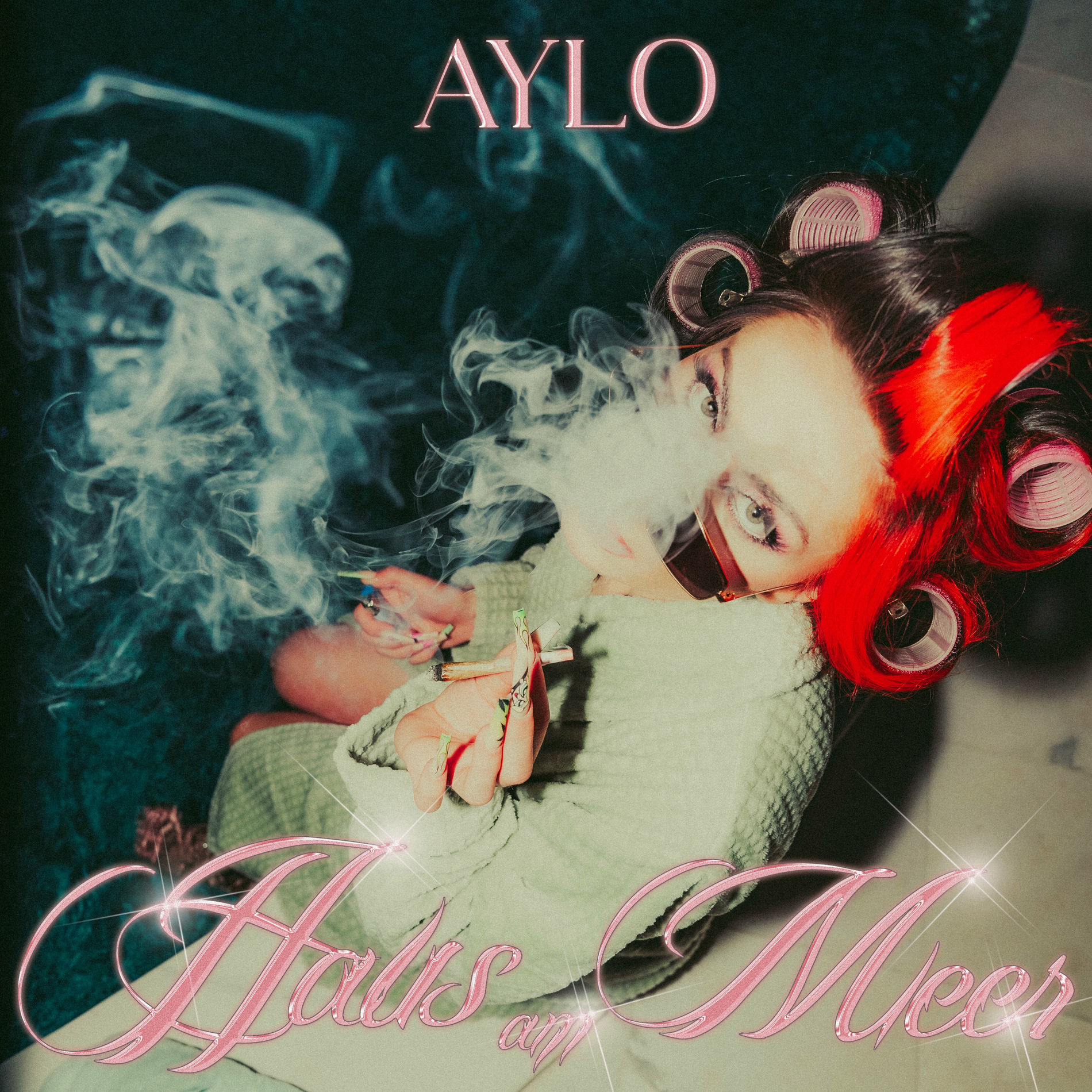 Album cover of Haus am Meer