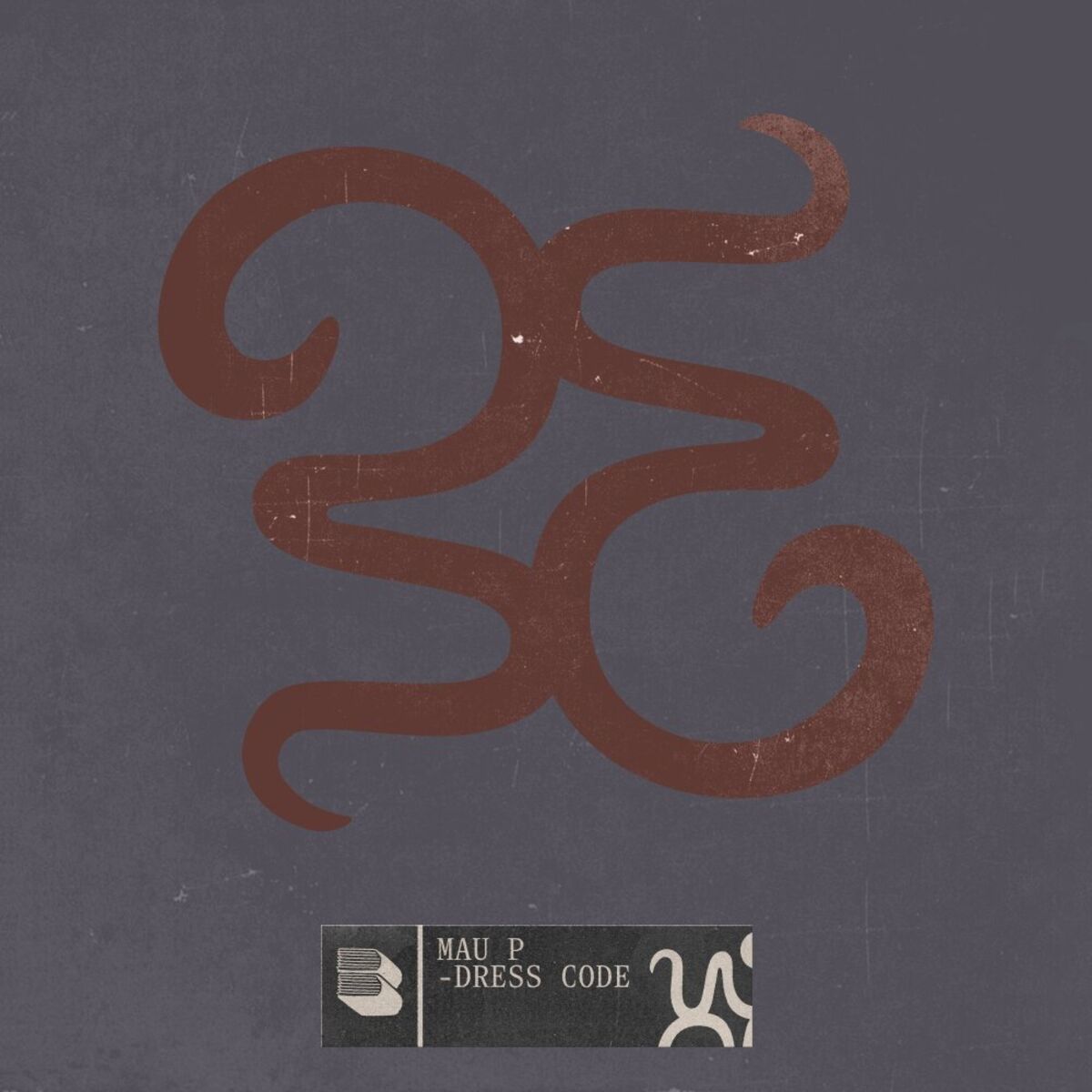 Album cover of Dress Code