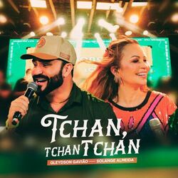 Cover of Tchan, Tchan, Tchan