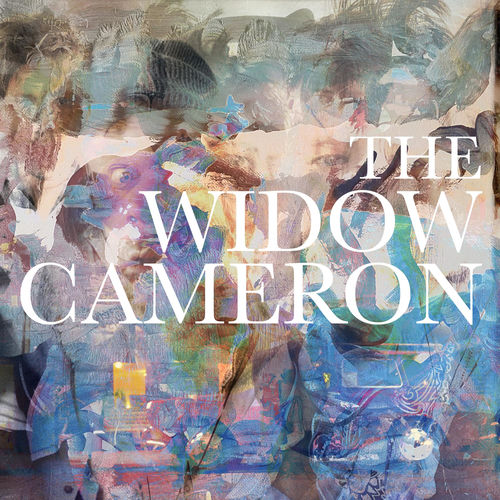 The Widow Cameron sleeve