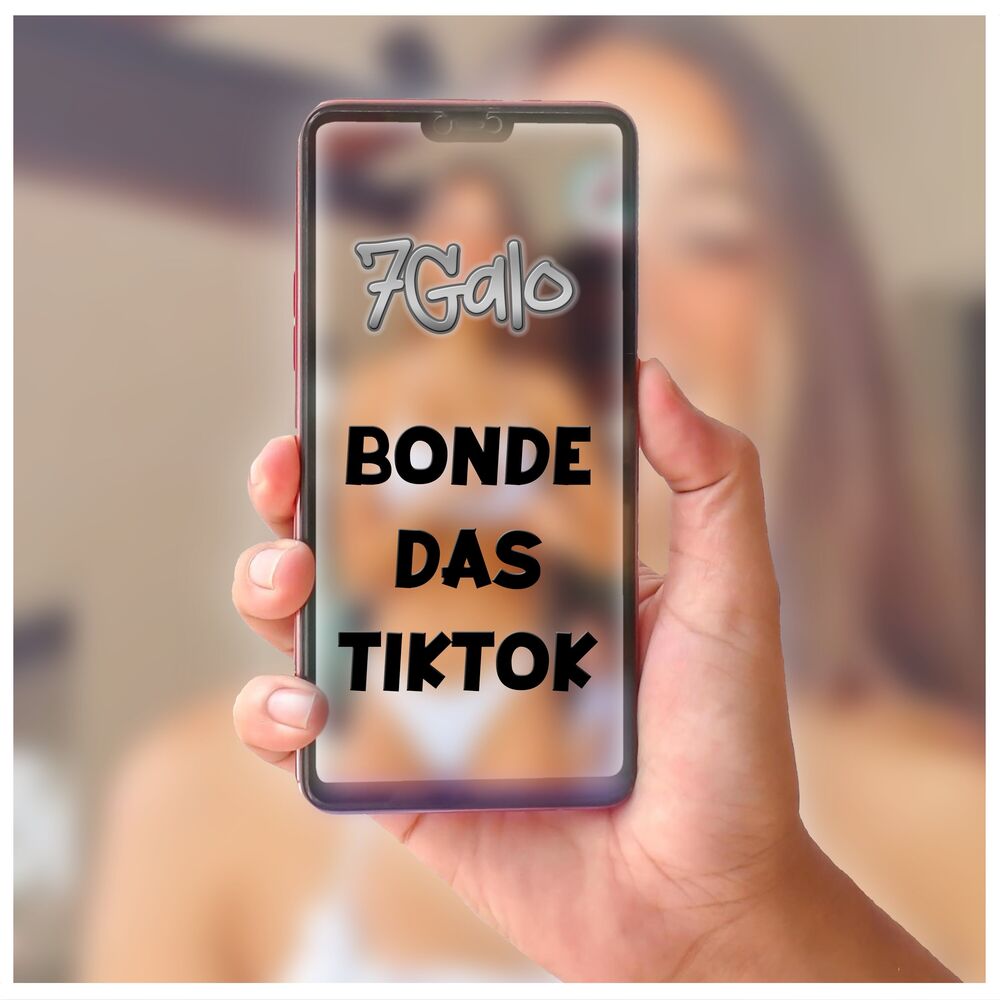 Picture of Bonde das Tiktok