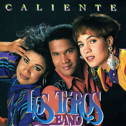 Cover of Caliente