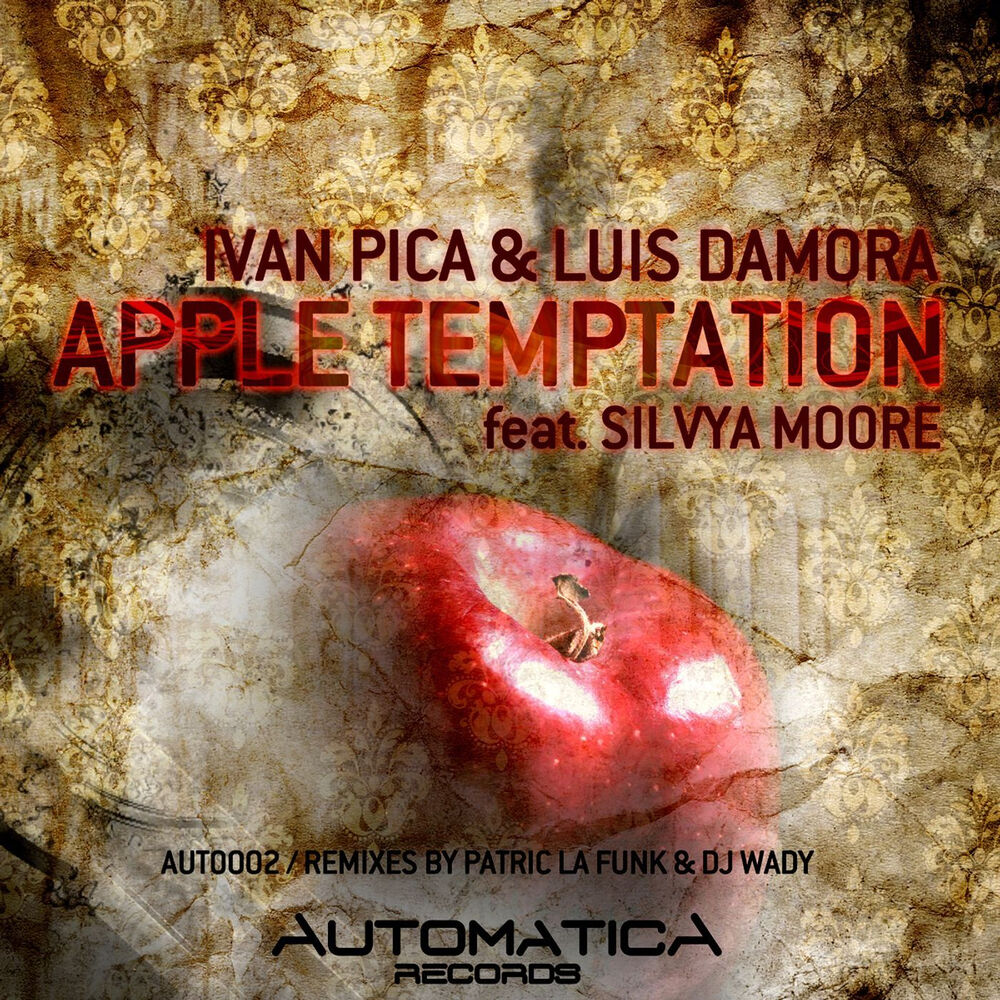 Picture of Apple Temptation