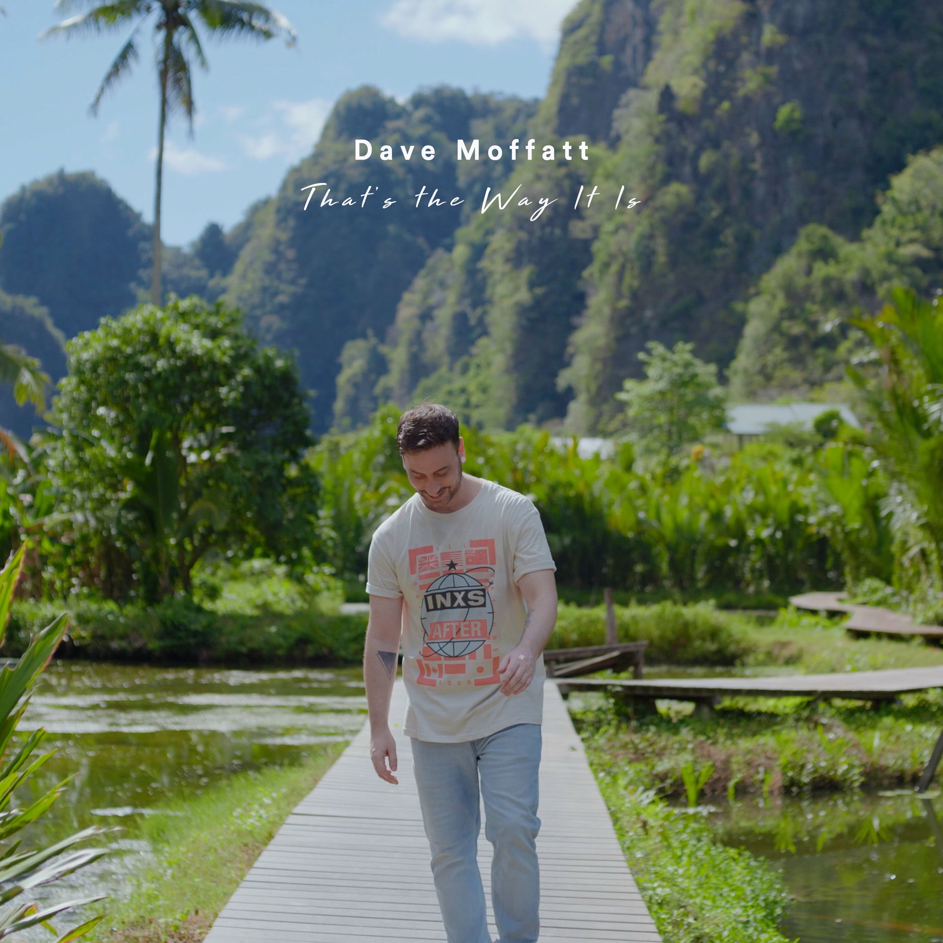 Album cover of That's the Way It Is