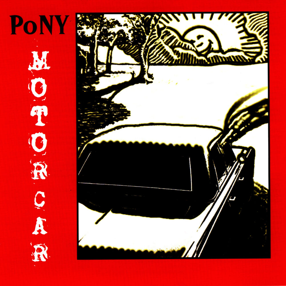 Picture of Motorcar