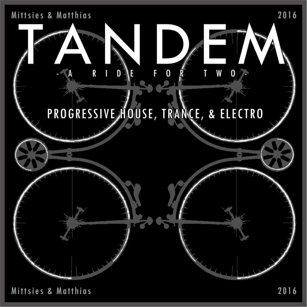Picture of Tandem