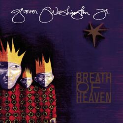 Cover of Breath Of Heaven - A Holiday Collection