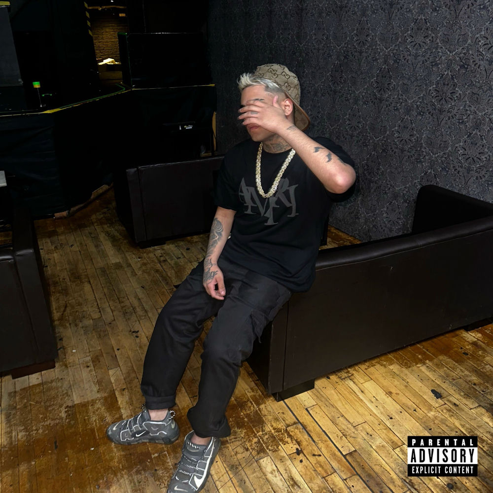 Album artwork for Papo de Raul by Frost