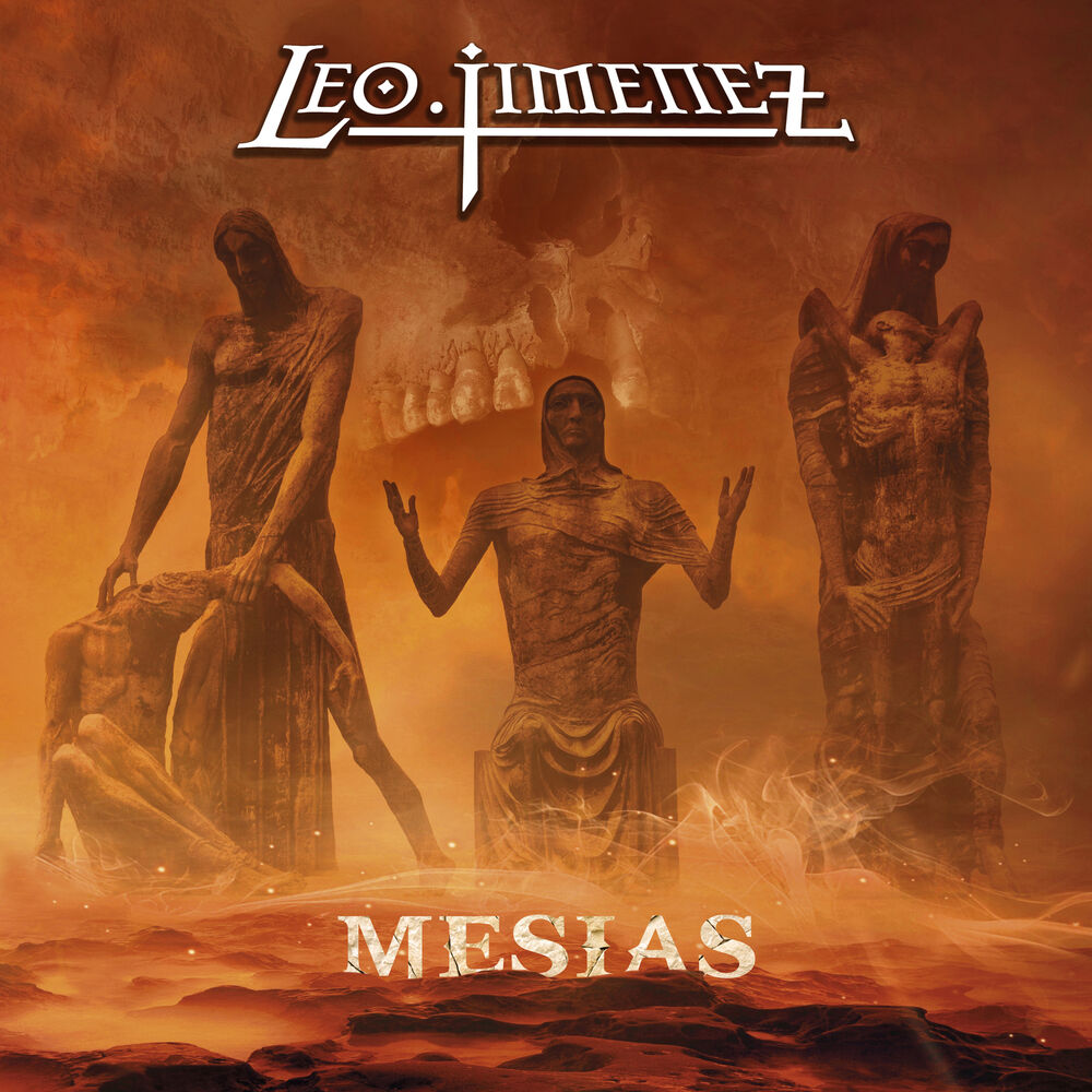 Picture of Mesías