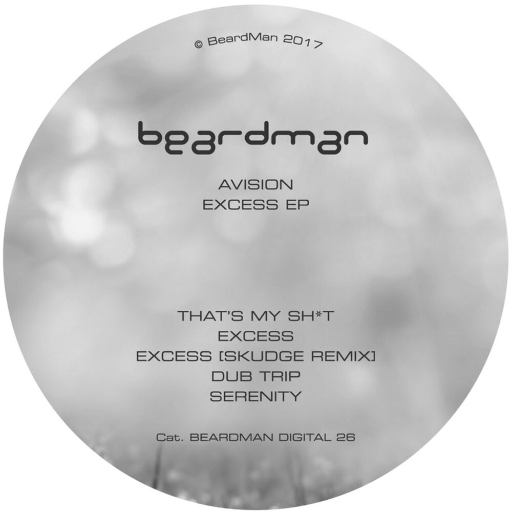 Picture of Excess EP