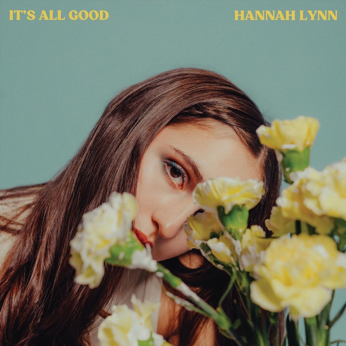 Album cover of It's All Good