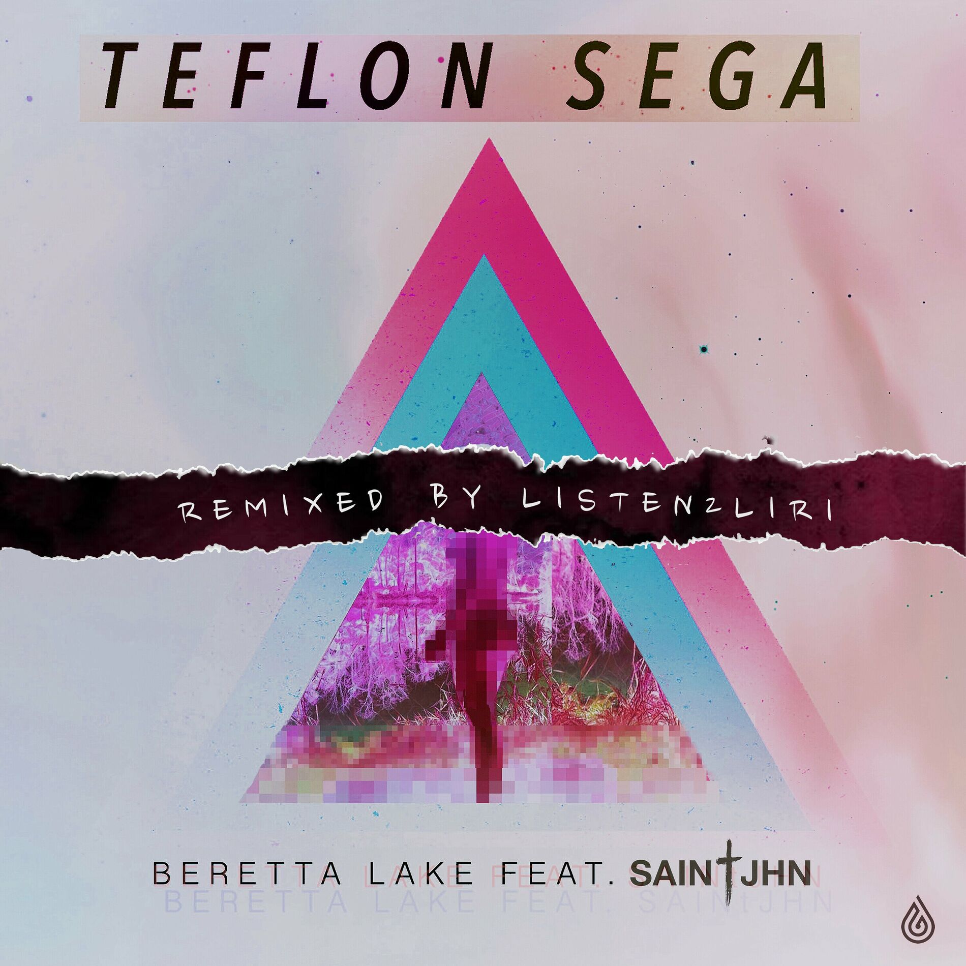 Album cover of Beretta Lake (Listen2Liri Remix)