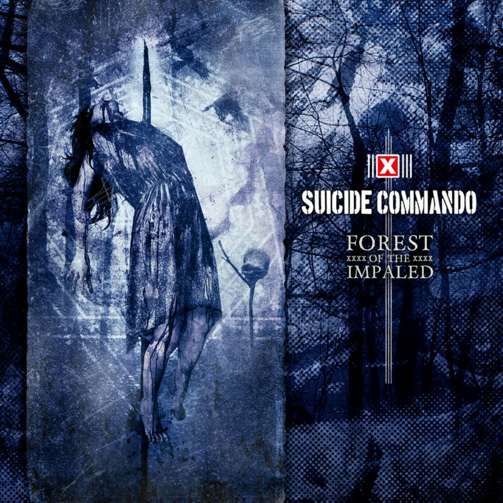 Picture of Forest of the Impaled