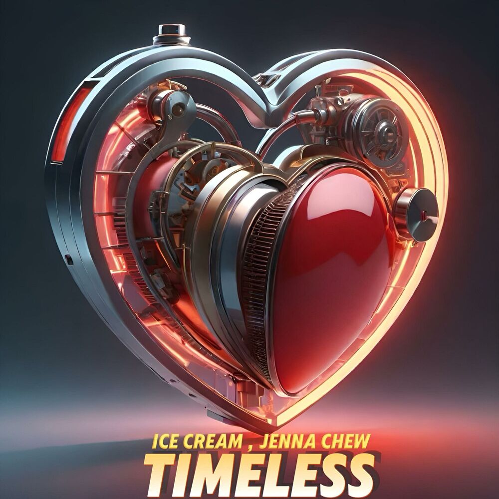 Picture of Timeless