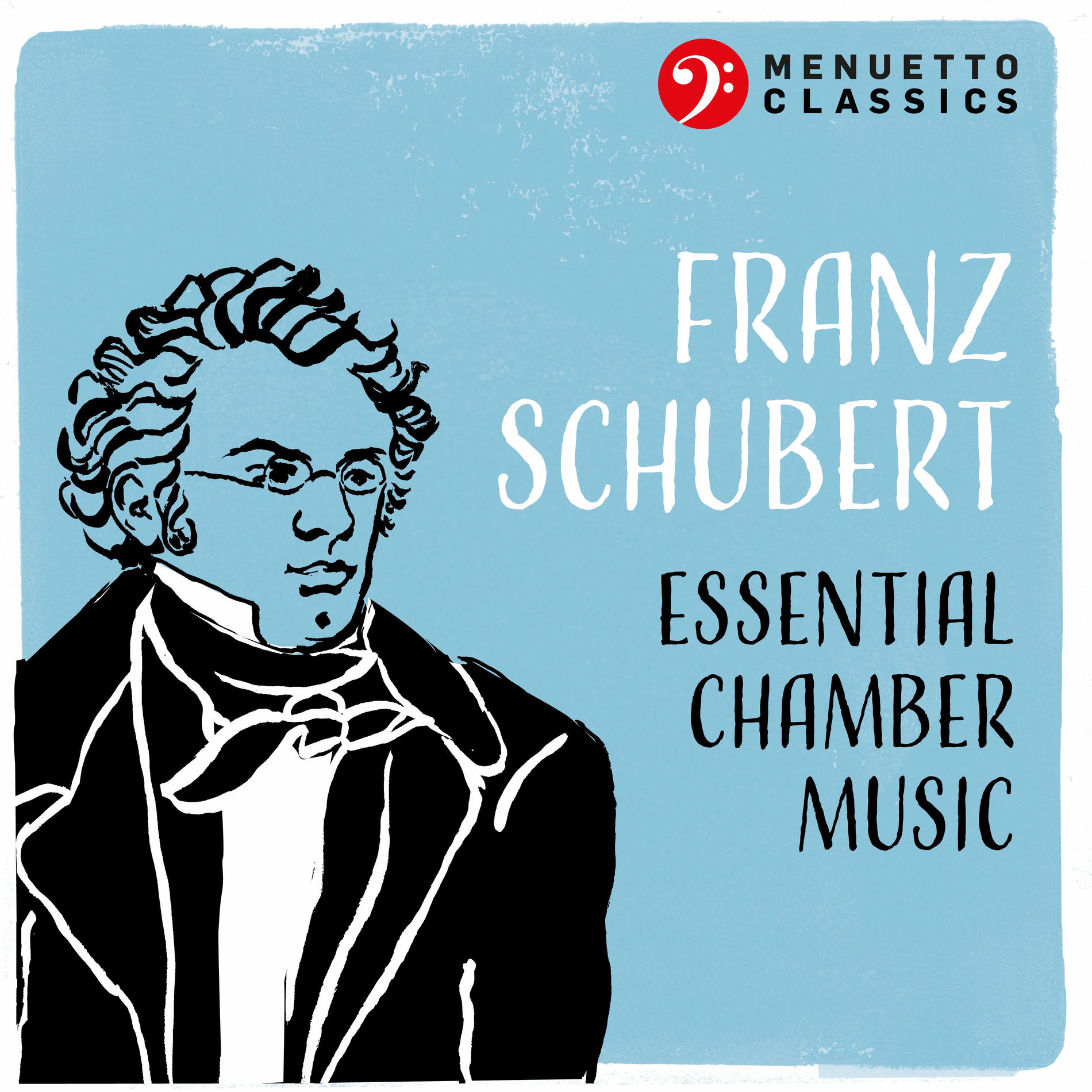 Album cover of Franz Schubert: Essential Chamber Music