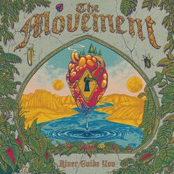Cover of River Guide You