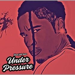 Cover of Under Pressure