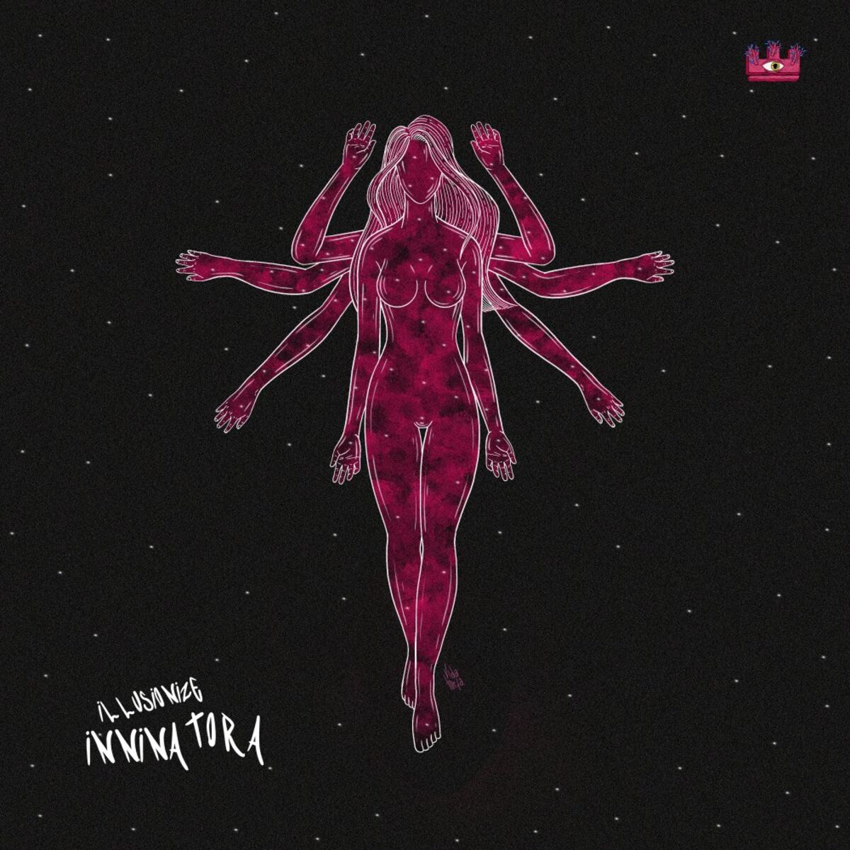 Album cover of Innina Tora