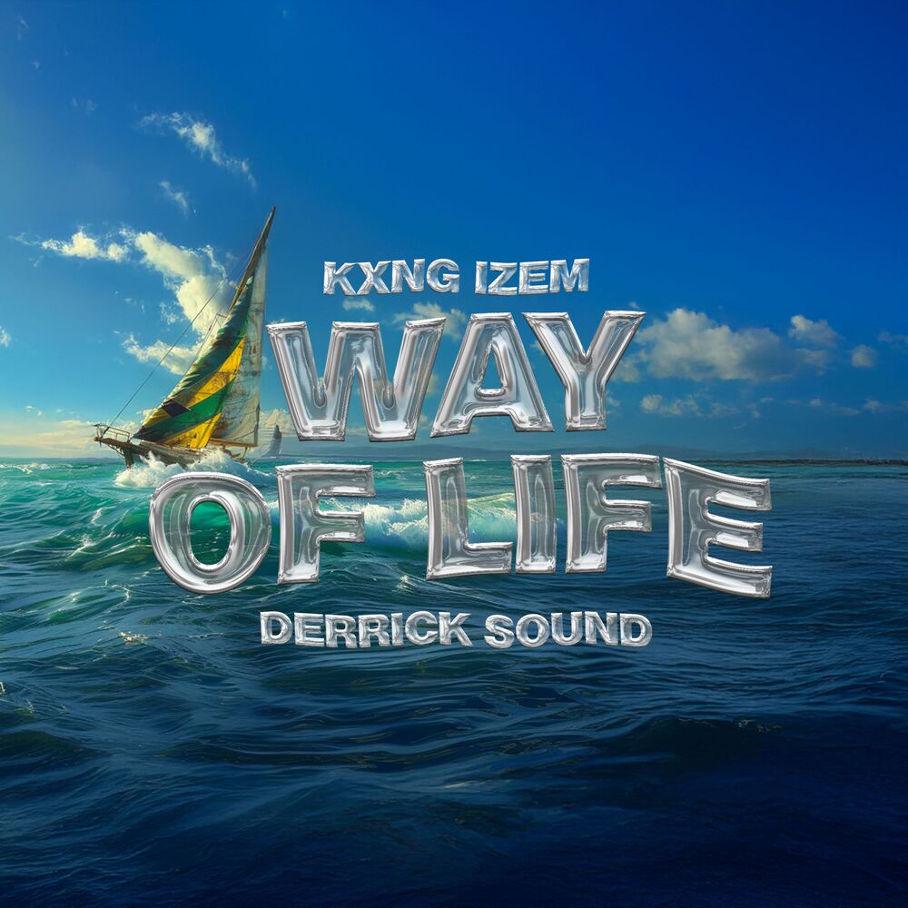 Picture of Way Of Life