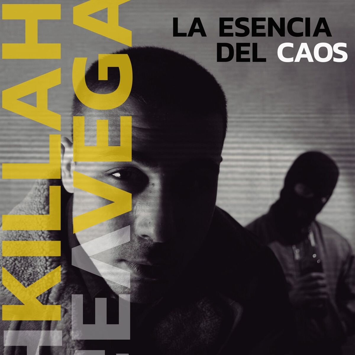 Album cover of La Esencia del Caos