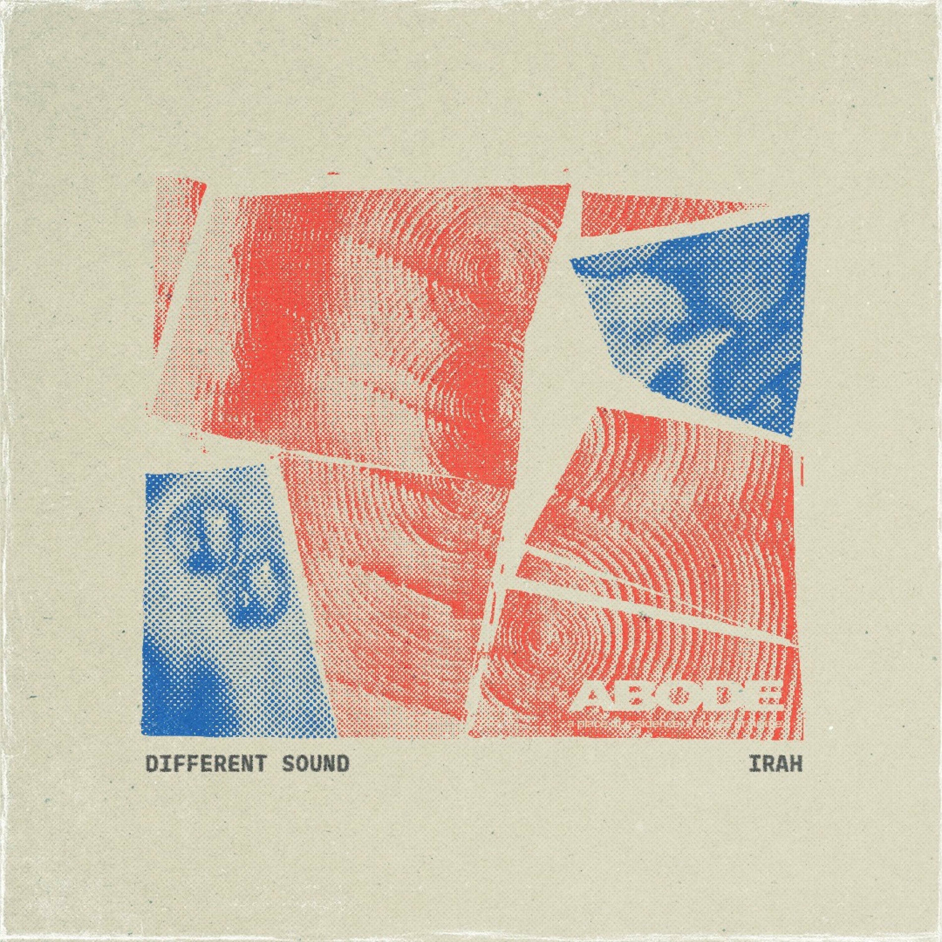 Album cover of Different Sound
