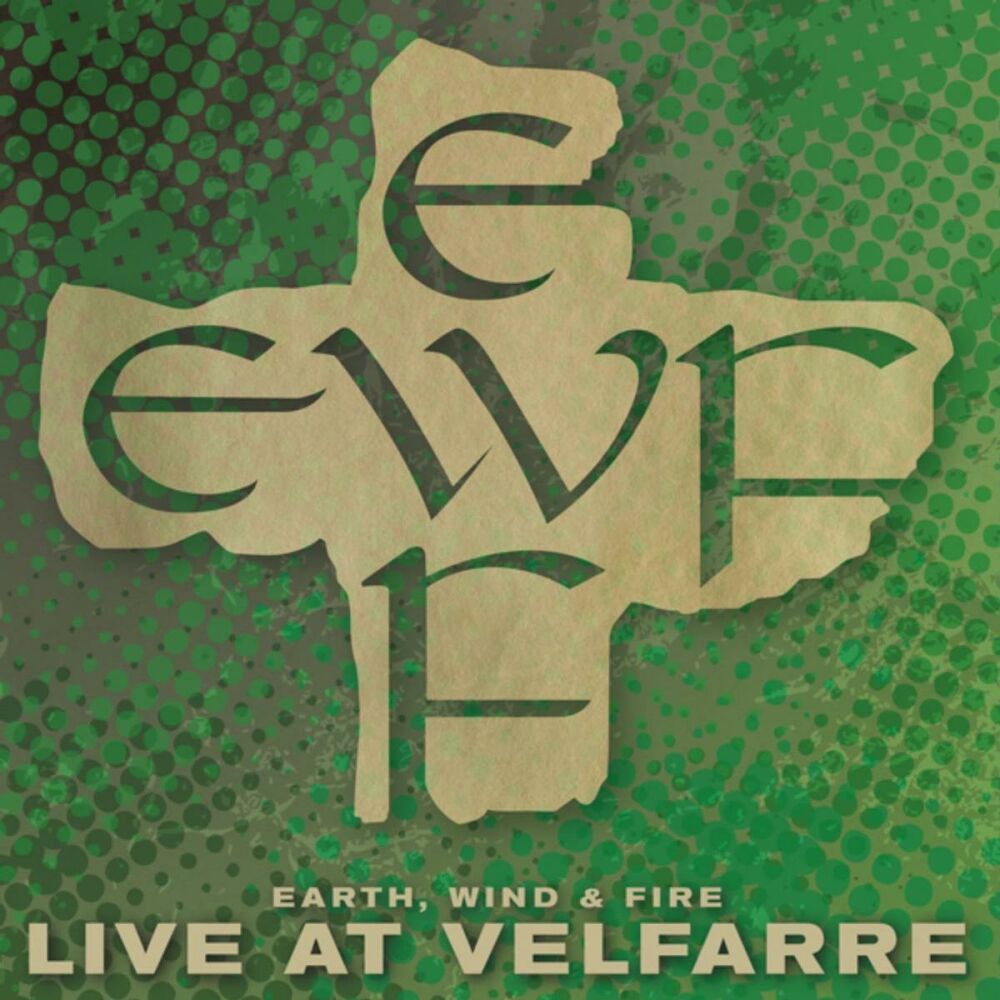 Picture of Live At Velfarre