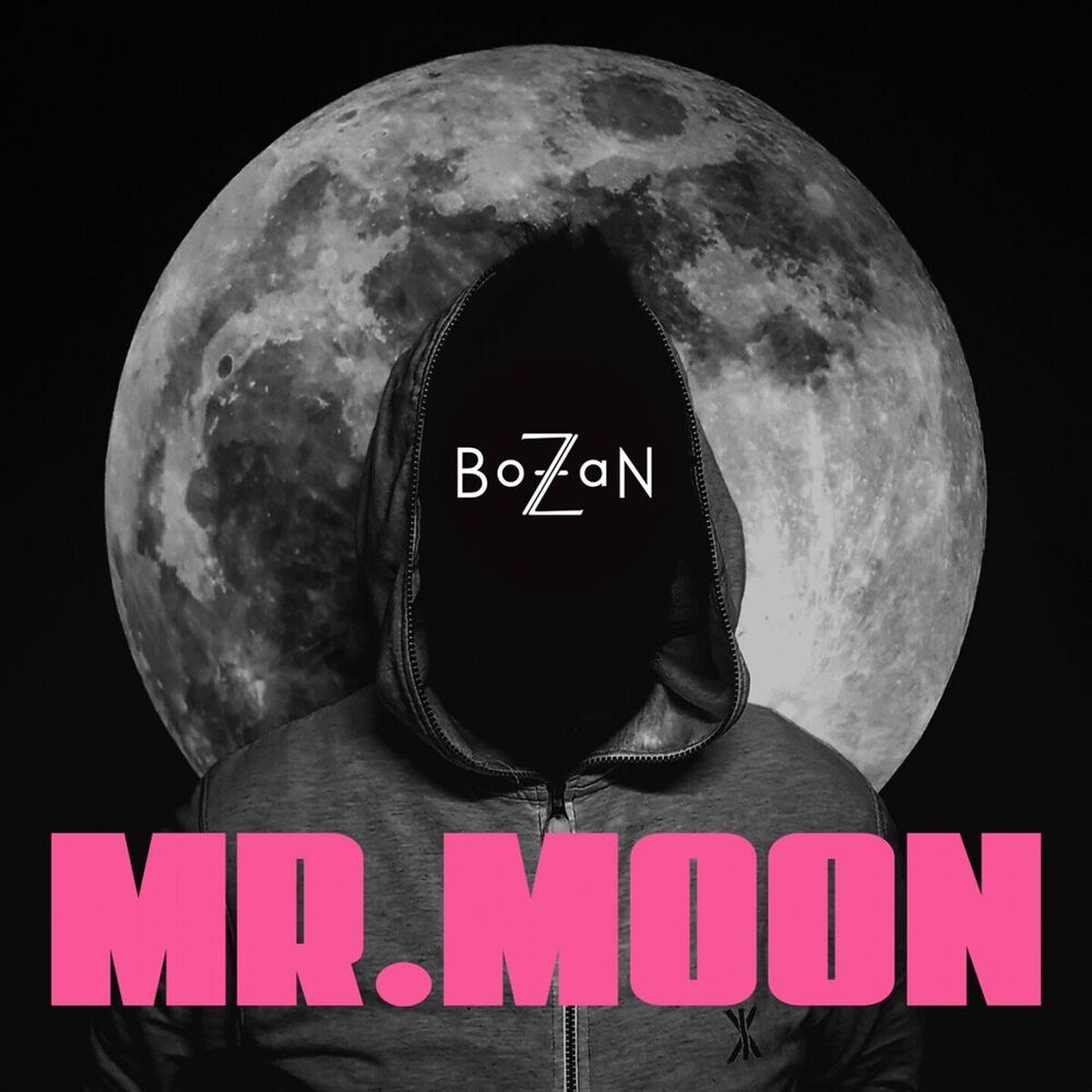 Picture of Mr. Moon