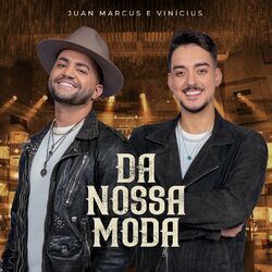 Cover of Da Nossa Moda (Ao Vivo)