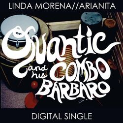 Cover of Linda Morena / Arianita