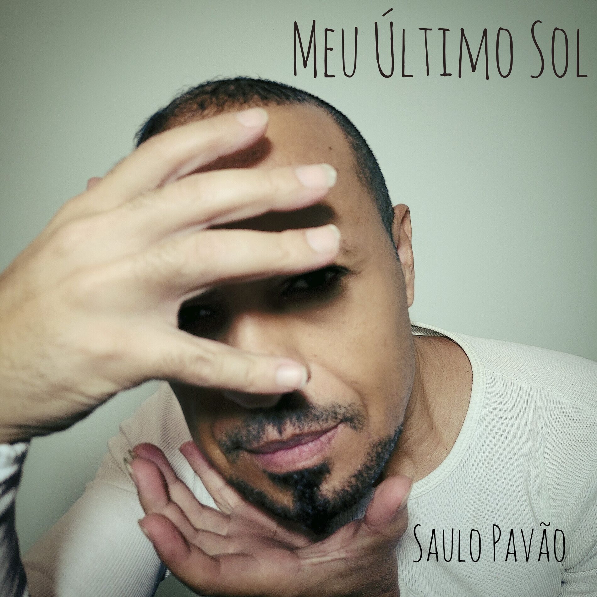 Album cover of Meu Último Sol