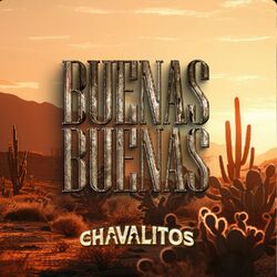 Cover of Buenas Buenas